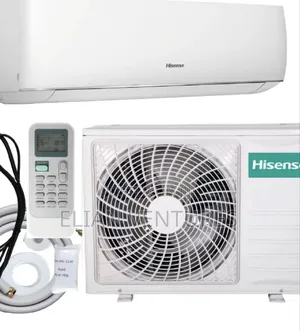 Newly Arrived 12 Btu Air Conditioner