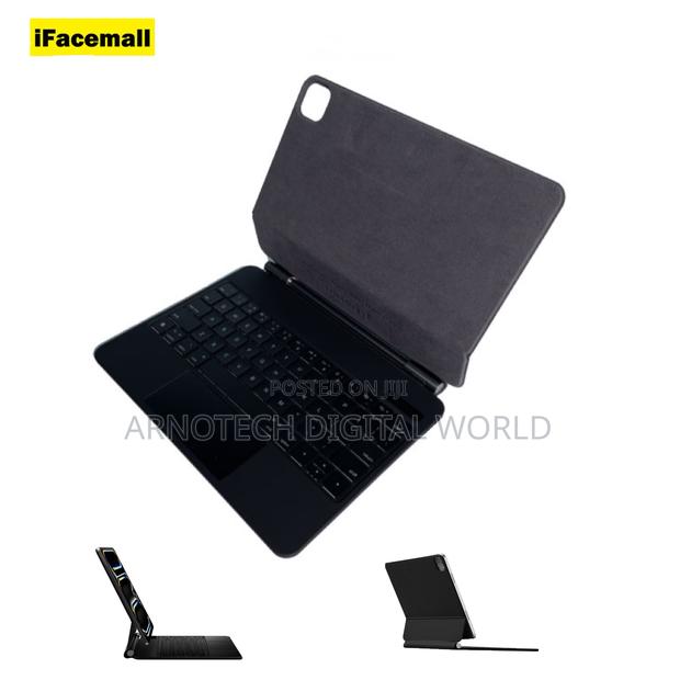 Ultra Thin Bluetooth Universal Tablet Keyboard Case - thumbnail 2