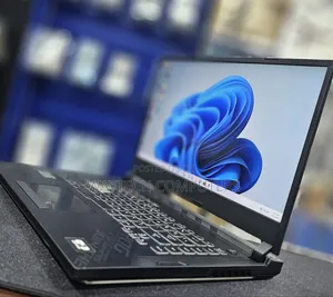 Laptop Asus ROG Strix G15 G512 16GB Intel Core I7 SSD 512GB