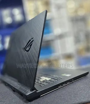 Laptop Asus ROG Strix G15 G512 16GB Intel Core I7 SSD 512GB