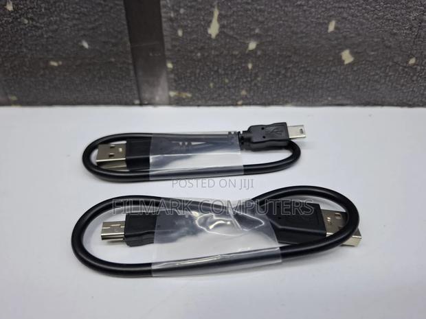 Hard Disk Cable 2.0 (V3) - thumbnail 3