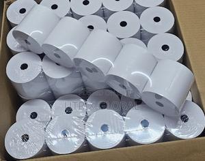 80mm Thermal Roll For Mobile Pos Devices - thumbnail 2