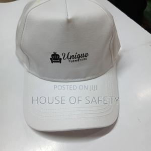 Adjustable Head Size Caps - thumbnail 2