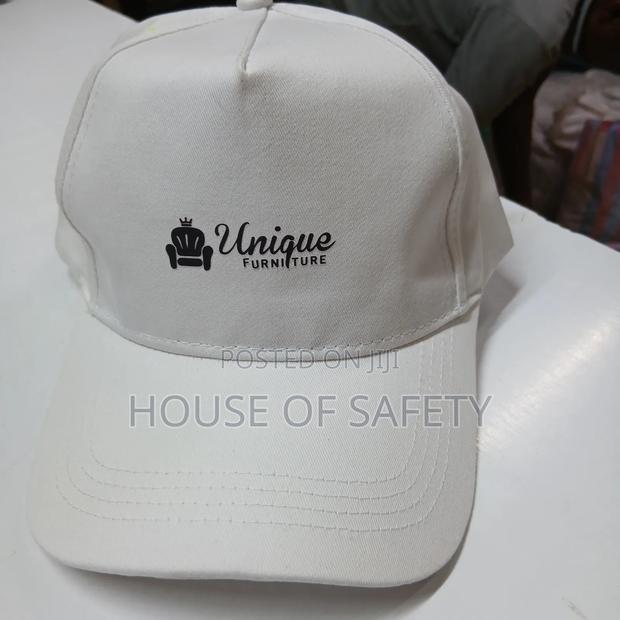 Adjustable Head Size Caps - thumbnail 3