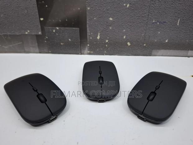 Rechargeable Wireless Mouse - thumbnail 5