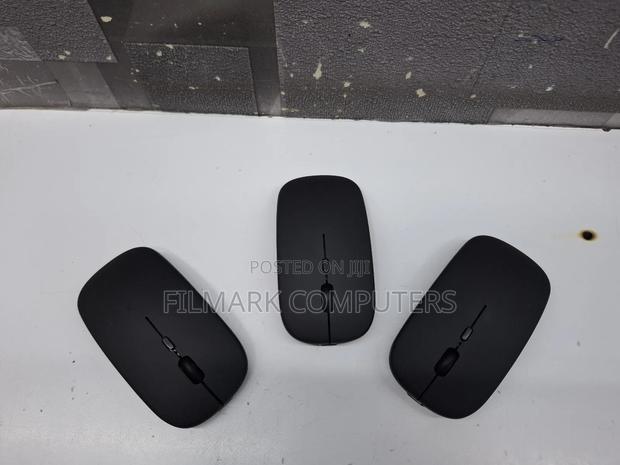 Rechargeable Wireless Mouse - thumbnail 2