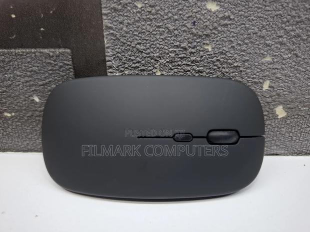 Rechargeable Wireless Mouse - thumbnail 7