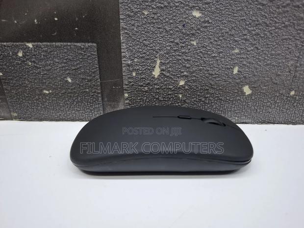 Rechargeable Wireless Mouse - thumbnail 8