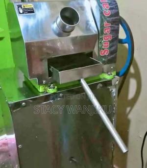 Brand New Sugarcane Machine - thumbnail 2