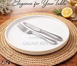 10.5 Inch Plate - 6pc Set - thumbnail 2