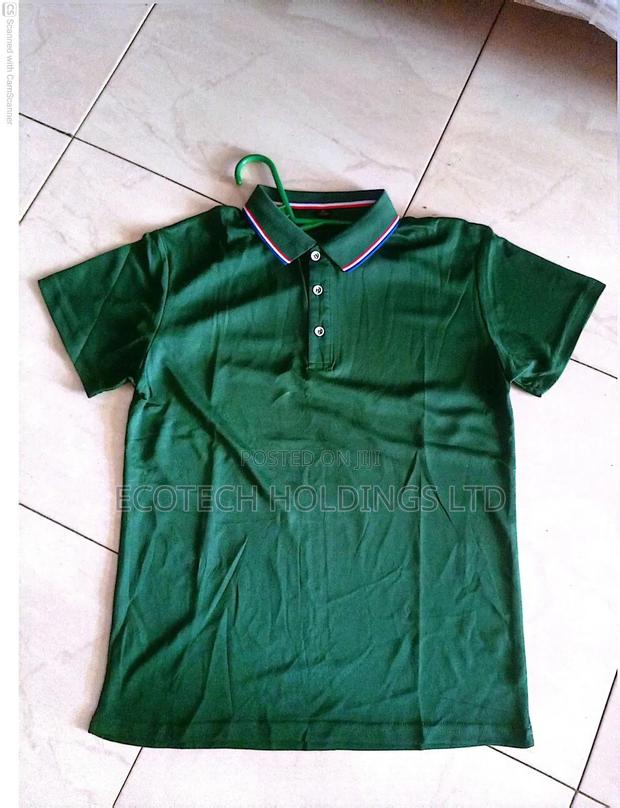 Polo Polyester Tshirts - thumbnail 3