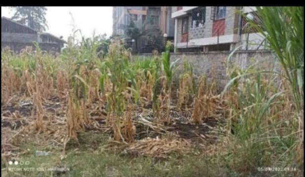 Commercial Prime Land for Sale