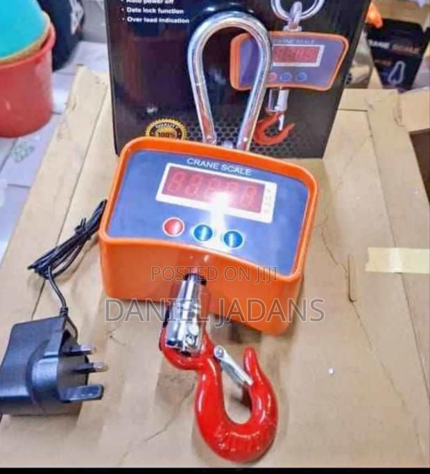 Brand New Crane Scale/Crane Scale