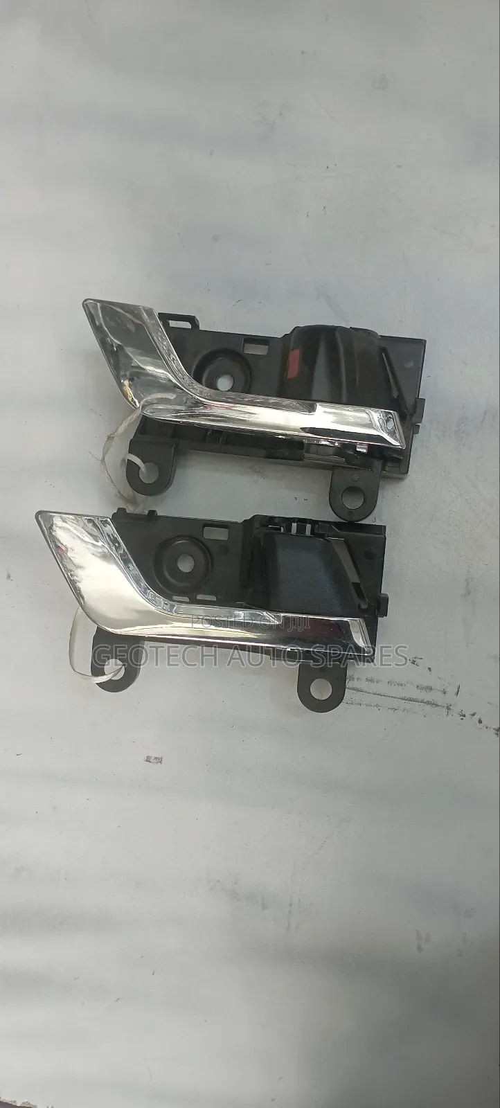 Toyota Mark X Inner Handles