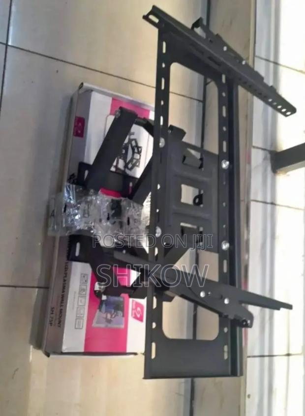 Sh 55p Double Arm Heavy-Duty Tool - main view