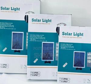 3000 Watts Solar Street Light - thumbnail 2