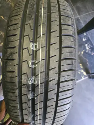 205/55r16 Falken Made In Japan
