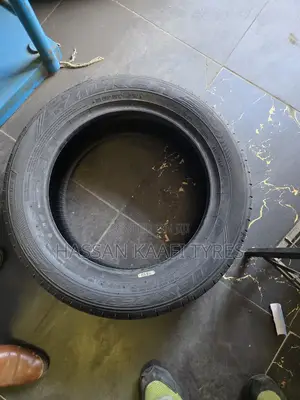 205/55r16 Falken Made In Japan