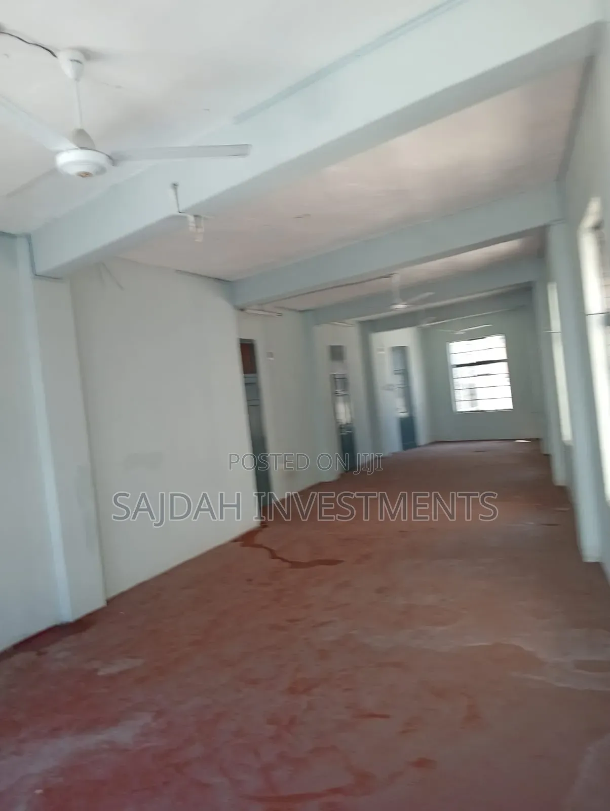 Shop/Office to Let CBD Mombasa