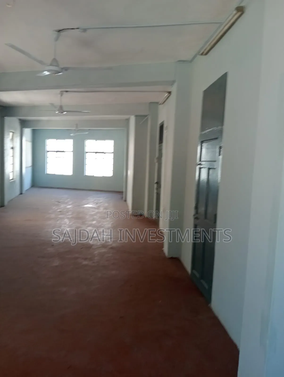 Shop/Office to Let CBD Mombasa