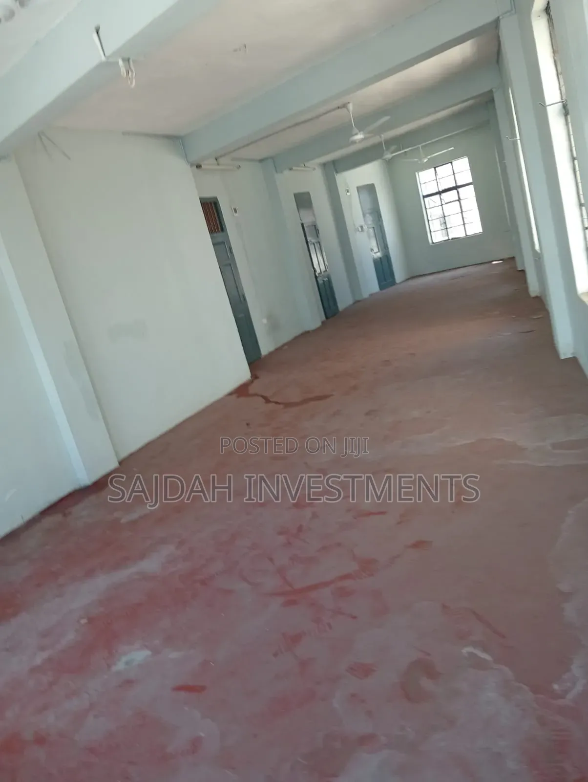 Shop/Office to Let CBD Mombasa