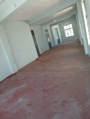 Shop/Office to Let CBD Mombasa