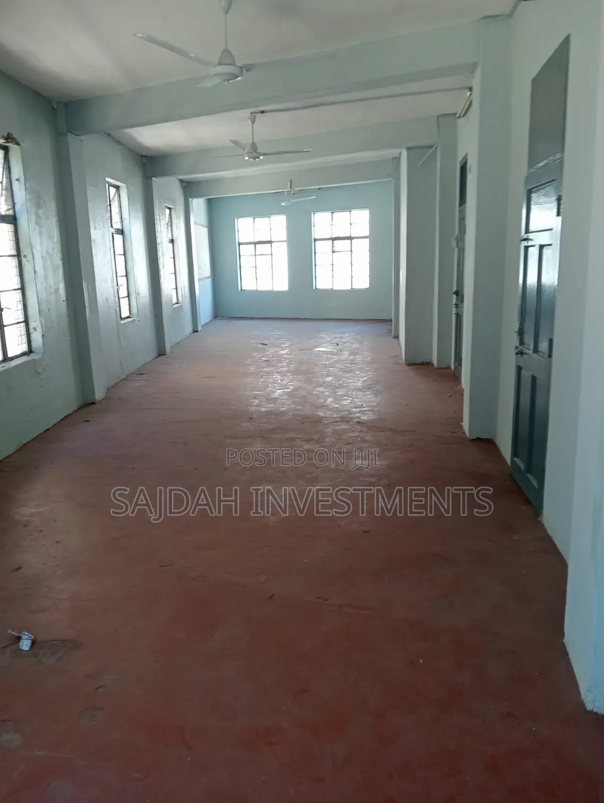 Shop/Office to Let CBD Mombasa