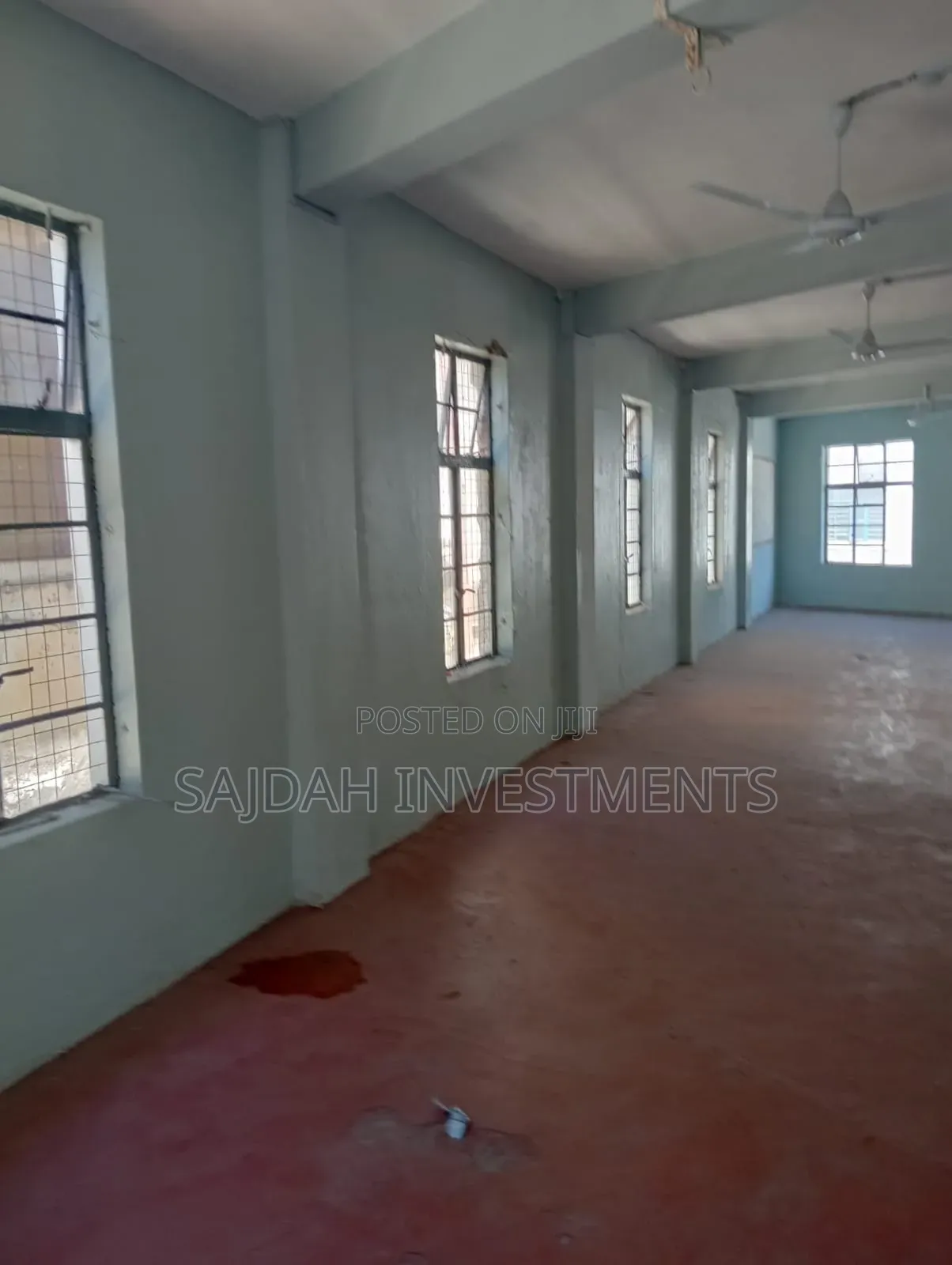 Shop/Office to Let CBD Mombasa