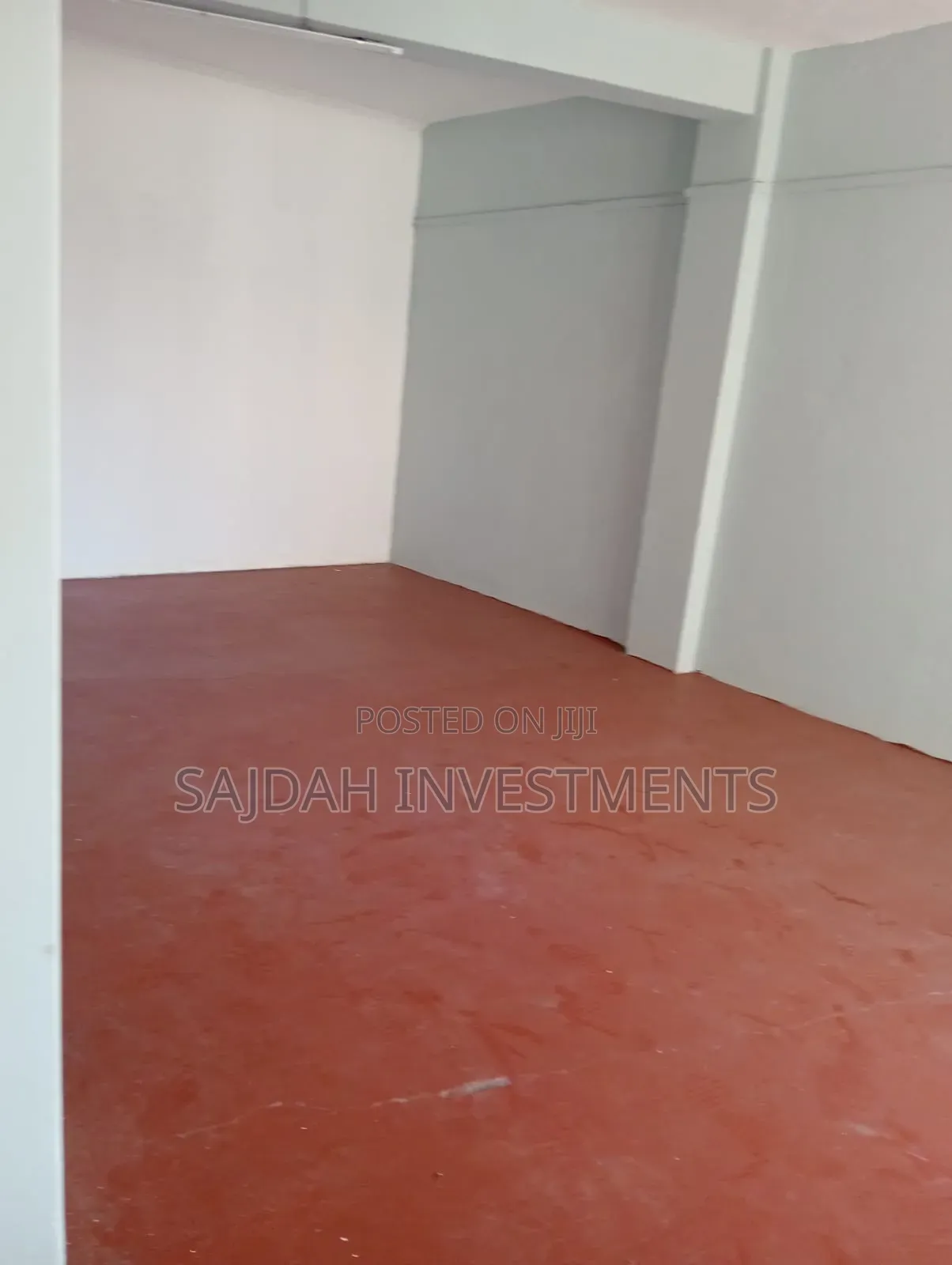 Shop/Office to Let CBD Mombasa