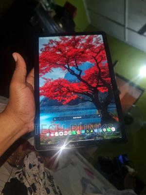 Samsung Galaxy Tab A9+ 64 GB Black - thumbnail 2