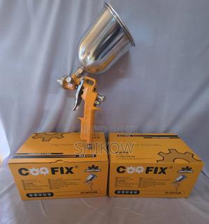 Coofix Professional Spraygun - thumbnail 2
