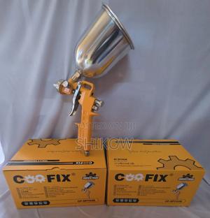 Coofix Paint Sprayer - thumbnail 2