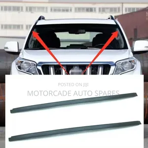 Landcruiser Prado Fj 150 2011-2019 Windscreen Moulding