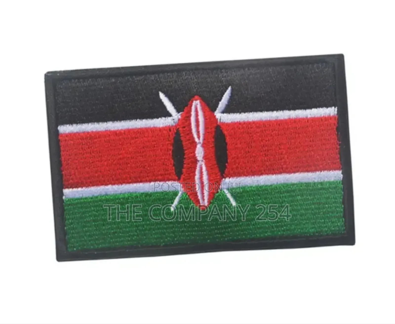 Custom Flags Patch Badges Stick On Stickers For Hat Backpack Cloth