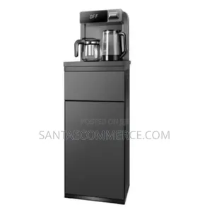 Ailyons Hot and Normal Bottom Load Water Dispenser