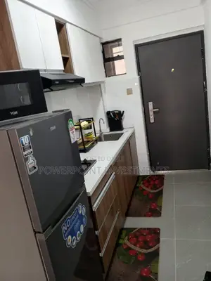 1bdrm Apartment in Valley Heights, Hurlingham for sale