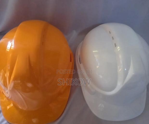 Coofix Safety Helmet - main view