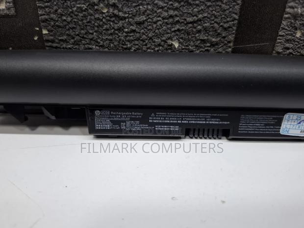 Hp 250 G6 Jc04 Original Genuine Laptop Battery - thumbnail 3