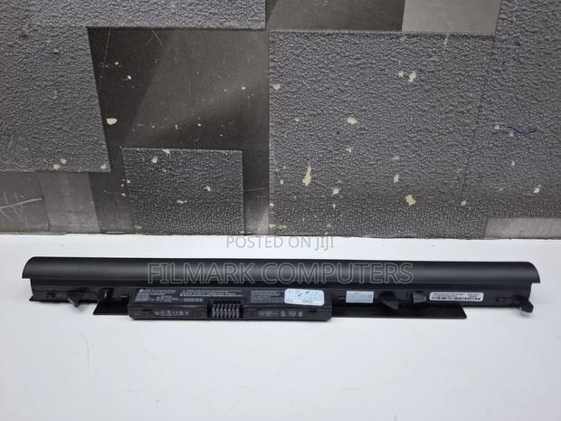 Hp 250 G6 Jc04 Original Genuine Laptop Battery - thumbnail 5