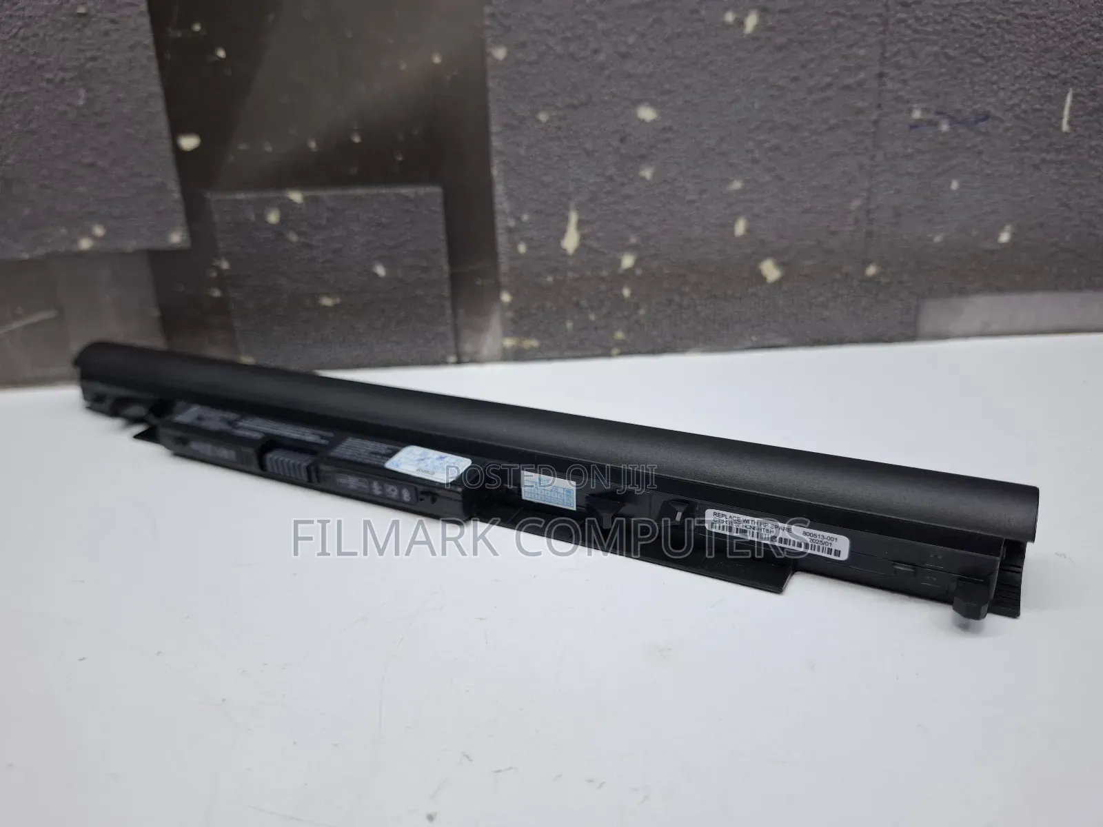 Hp 250 G6 Jc04 Original Genuine Laptop Battery