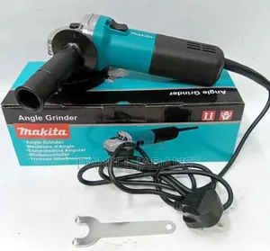Electric Makita Angle Grinder 4inches /Makita Angle Grinder