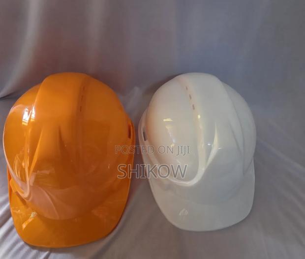 Coofix Industrial Safety Helmet - main view
