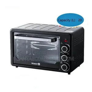 Volsmart 20 Liters Electric Oven