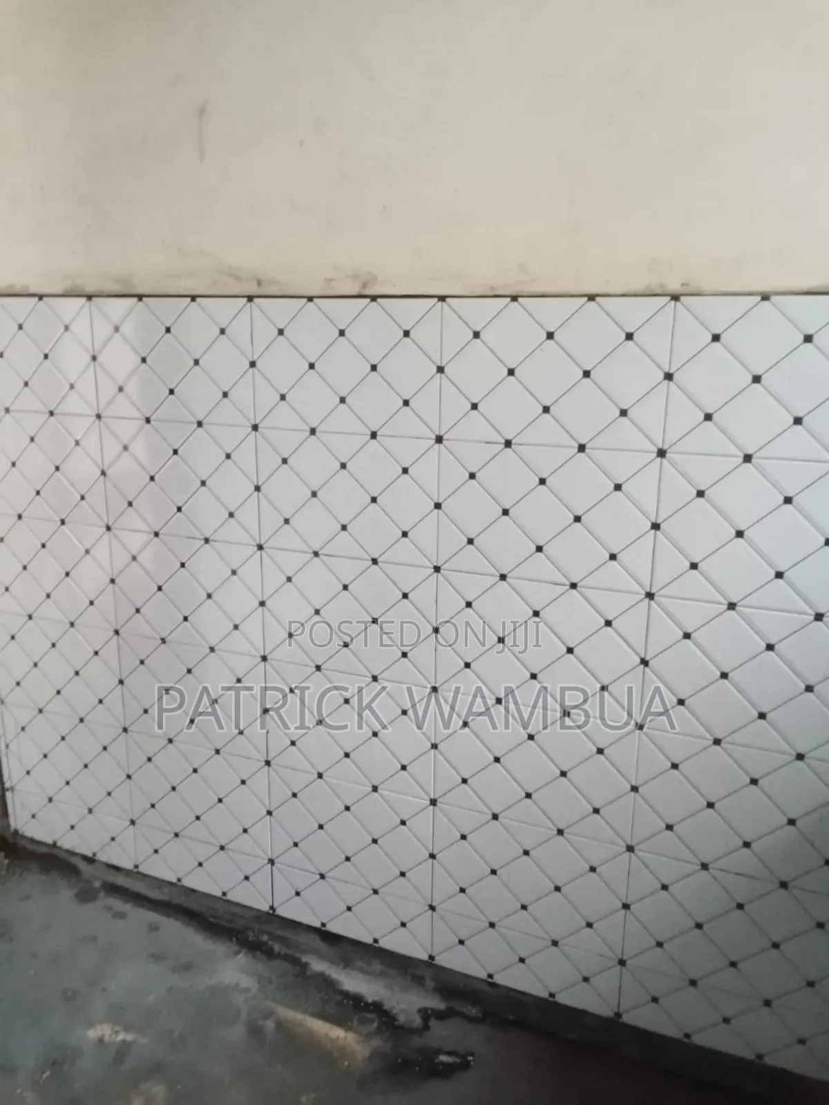 Tilling and Repair Services
