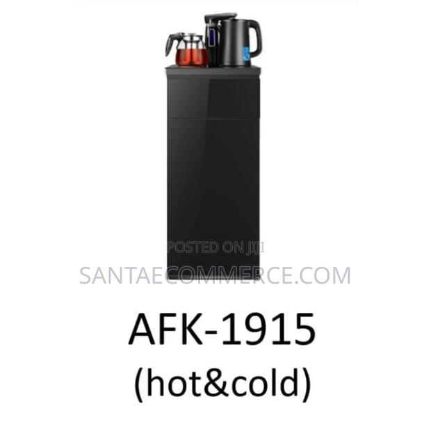 Ailyons Hot and Cold Bottom Load Water Dispenser