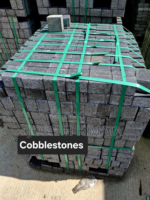 Cobblestones Cabro - thumbnail 3
