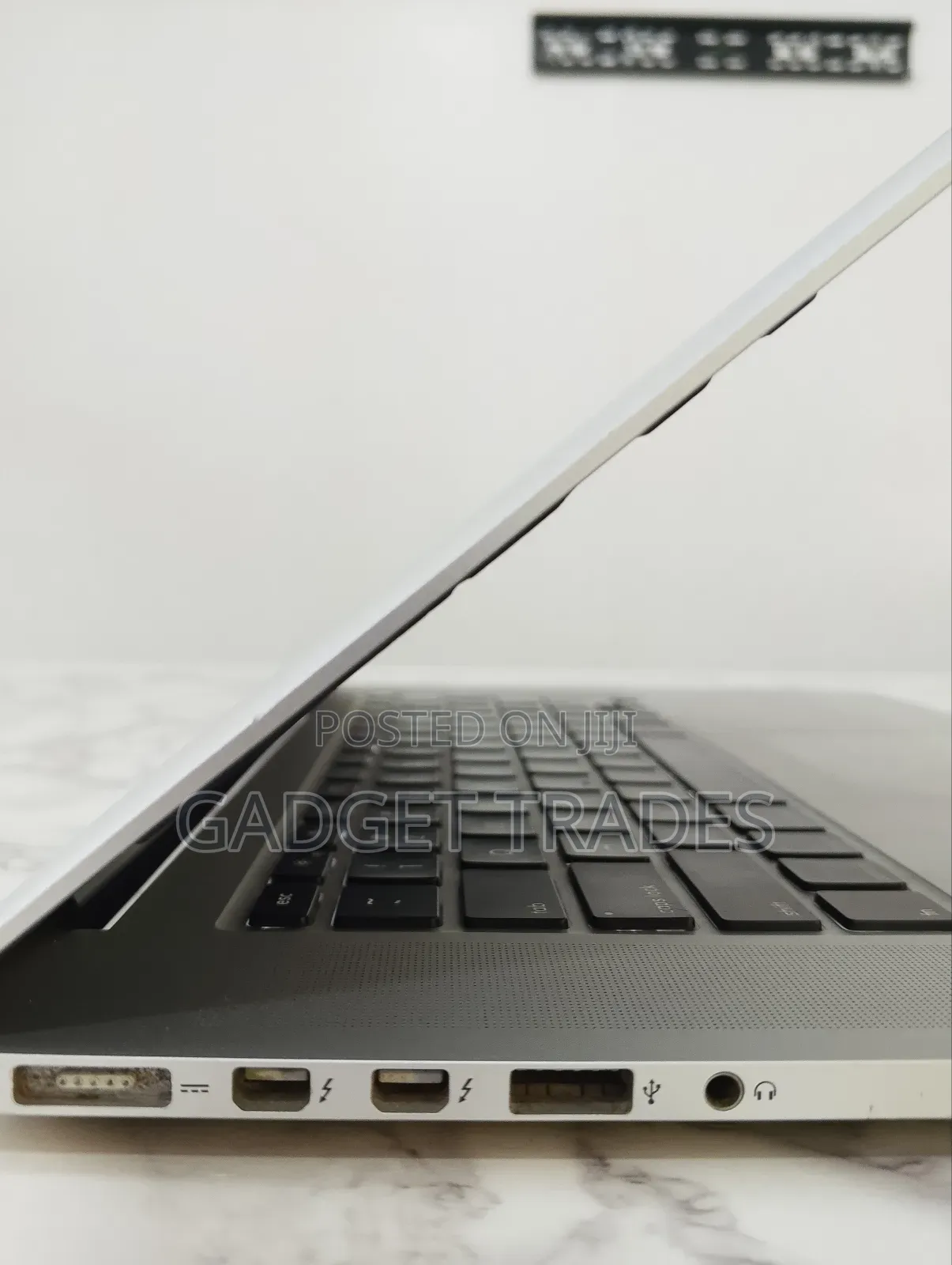 Laptop Apple MacBook Pro 2013 16GB Intel Core I7 SSD 512GB