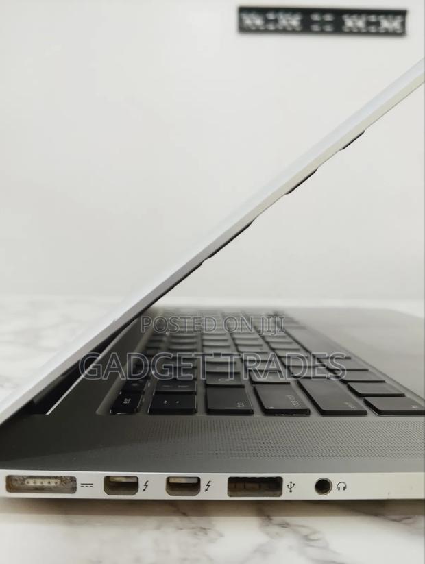 Laptop Apple MacBook Pro 2013 16GB Intel Core I7 SSD 512GB - thumbnail 7