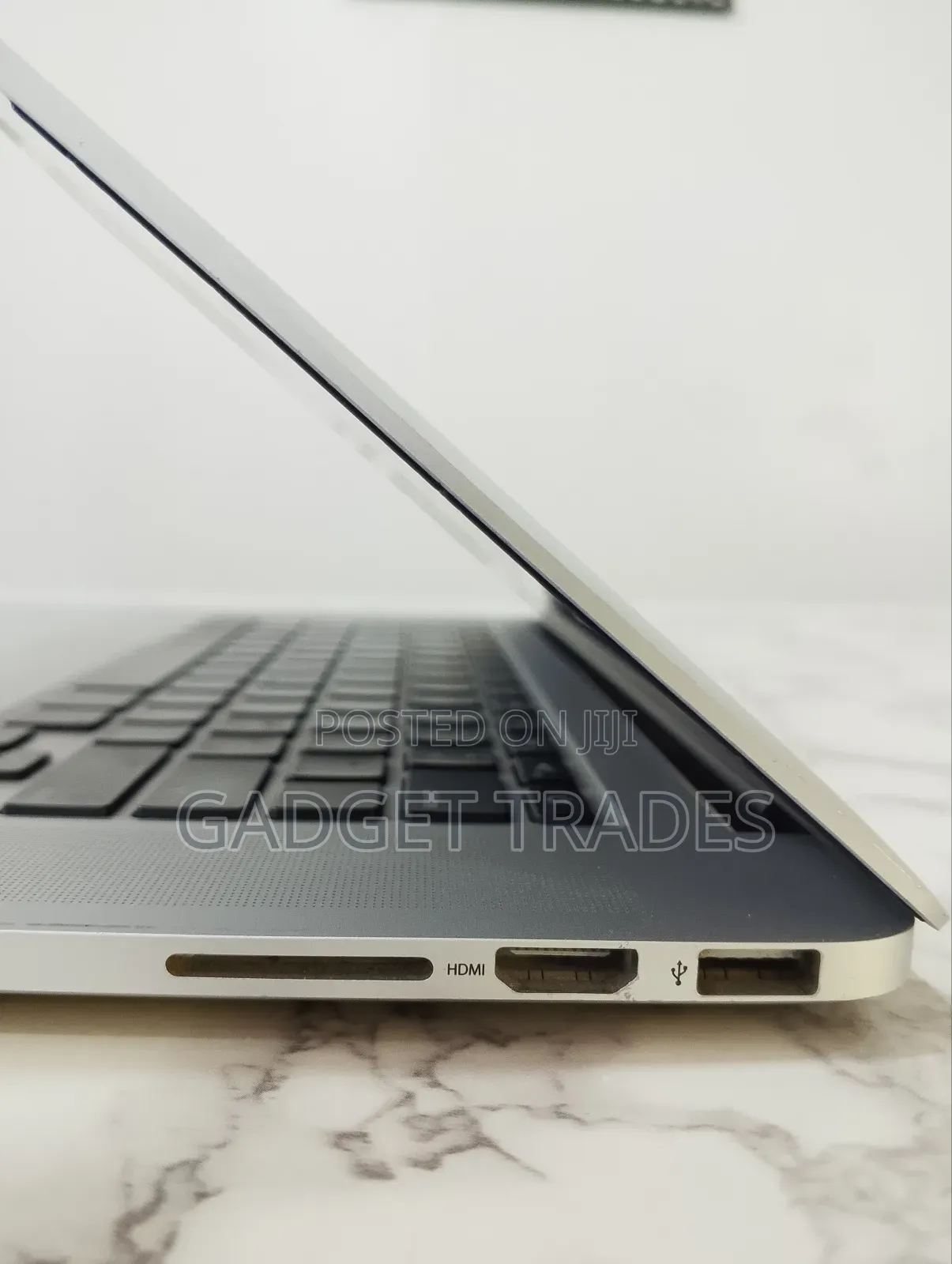 Laptop Apple MacBook Pro 2013 16GB Intel Core I7 SSD 512GB
