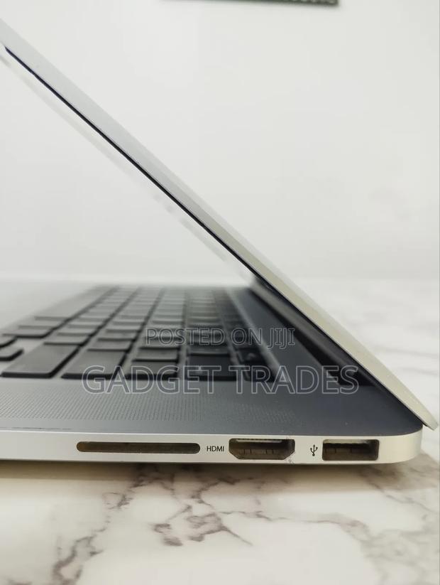 Laptop Apple MacBook Pro 2013 16GB Intel Core I7 SSD 512GB - thumbnail 8
